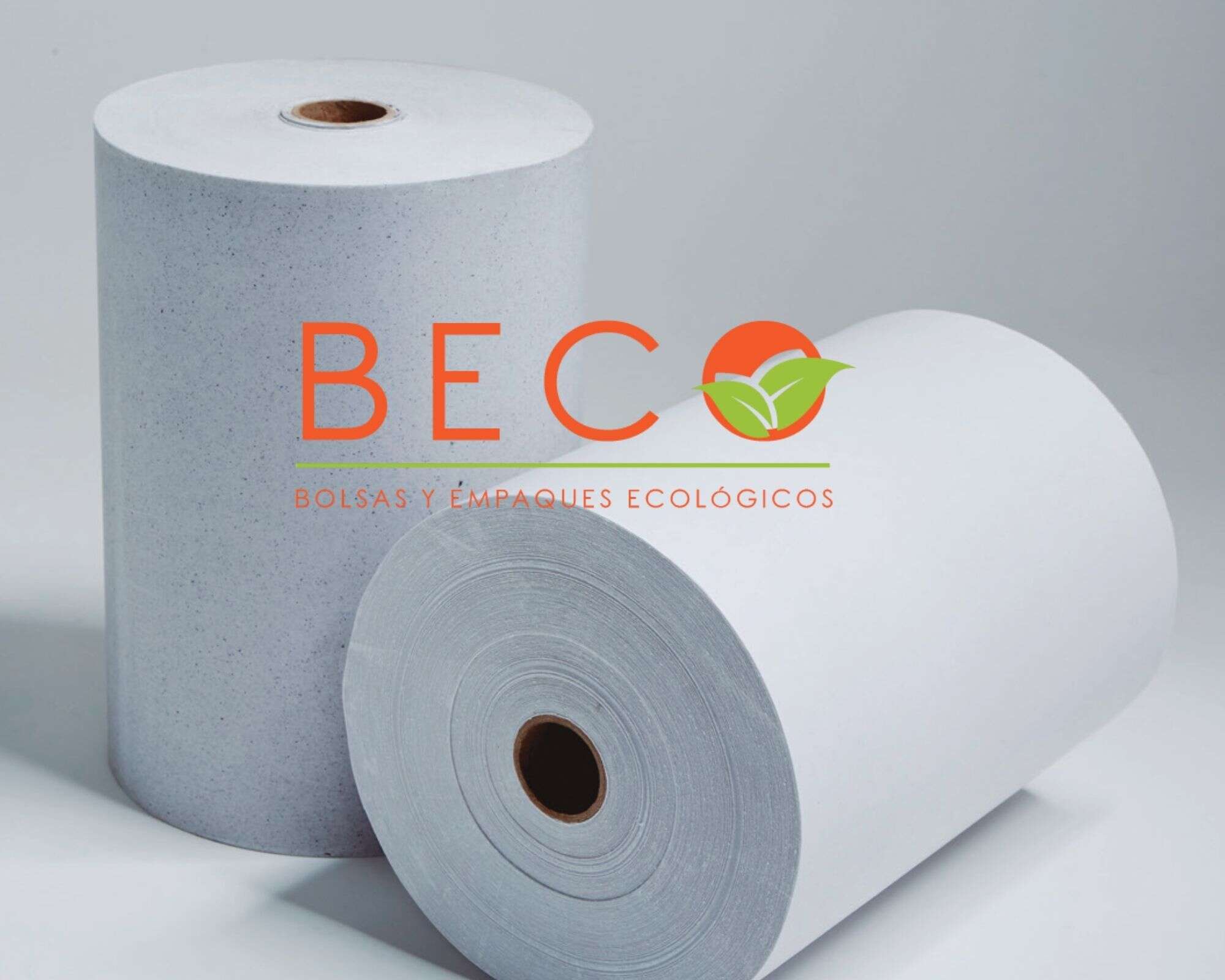 Papel Encerado en Rollo