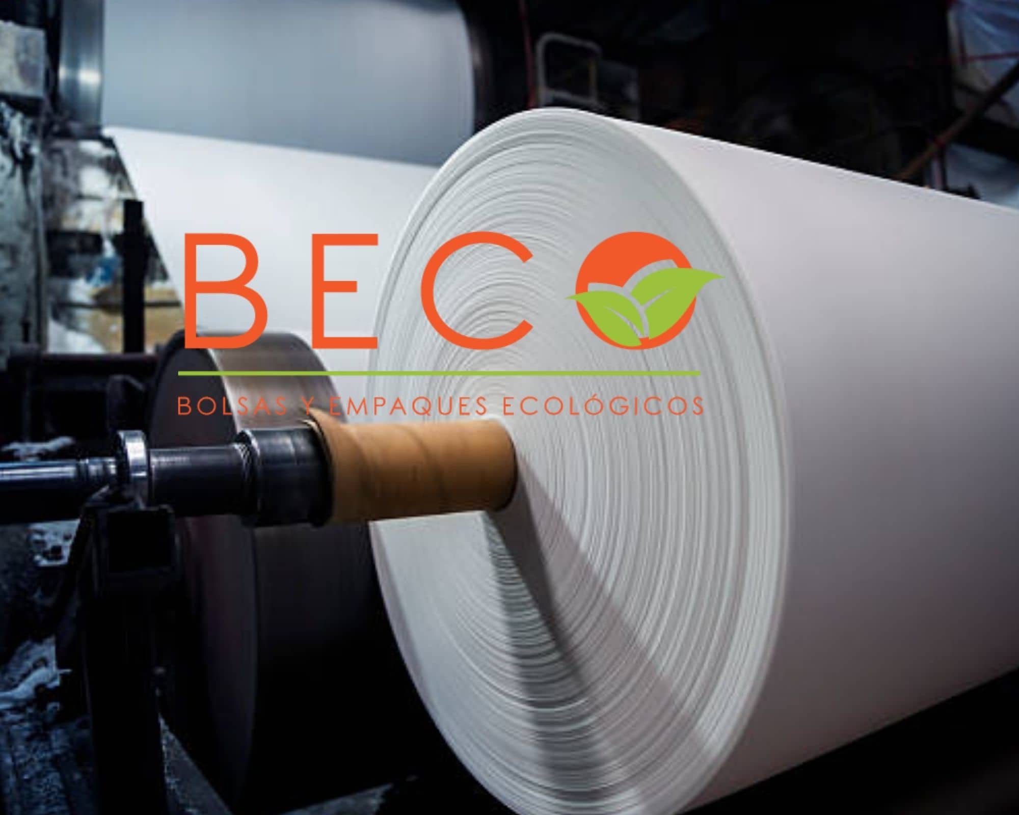 Papel Encerado en Rollo